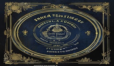 风华基地ISO9001质量管理体系认证证书特写，专业机构认证标志清晰可见，彰显基地规范化运营水准